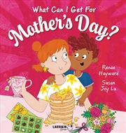 Buy What Can I Get for Mother's Day?