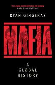 Buy Mafia: A Global History