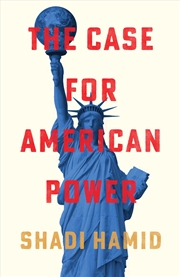 Buy The Case for American Power