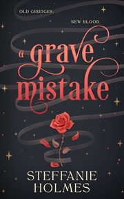 Buy A Grave Mistake