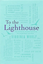 Buy To the Lighthouse