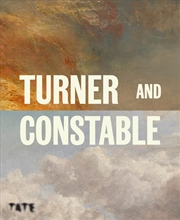 Buy Turner and Constable