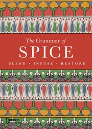 Buy The Grammar of Spice