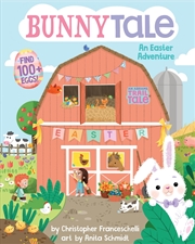 Buy Bunnytale (An Abrams Trail Tale)