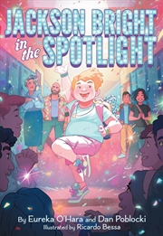 Buy Jackson Bright in the Spotlight