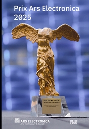 Buy Prix Ars Electronica 2025