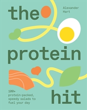 Buy The Protein Hit