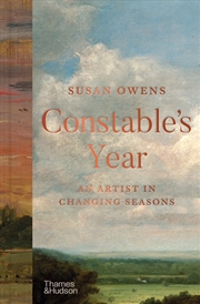 Buy Constable's Year