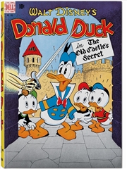 Buy Disney Comics Library. Carl Barks’s Donald Duck. Vol. 1. 1942–1950