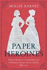 Buy Paper Heroines
