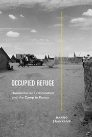 Buy Occupied Refuge