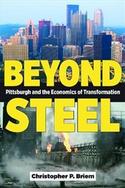 Buy Beyond Steel
