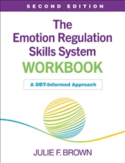 Buy The Emotion Regulation Skills System Workbook