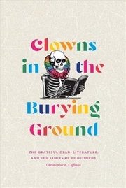 Buy Clowns in the Burying Ground