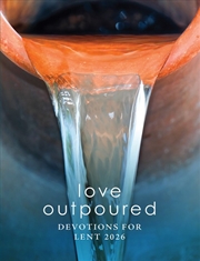 Buy Love Outpoured