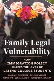 Buy Family Legal Vulnerability