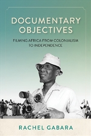 Buy Documentary Objectives