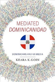 Buy Mediated Dominicanidad