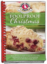Buy Foolproof Christmas
