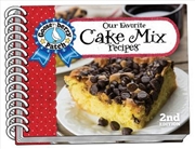 Buy Our Favorite Cake Mix Recipes, 2nd Ed