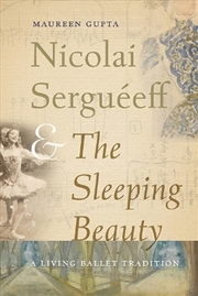 Buy Nicolai Sergueeff and the Sleeping Beauty