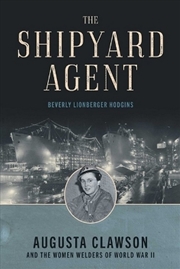 Buy The Shipyard Agent