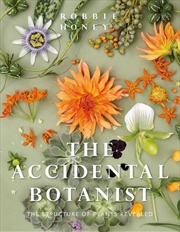 Buy The Accidental Botanist