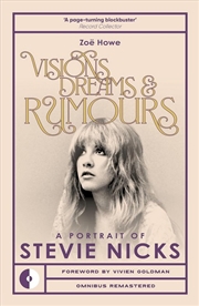 Buy Visions, Dreams & Rumours