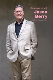 Buy Conversations with Jason Berry