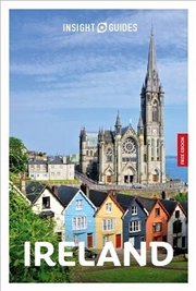 Buy Insight Guides Ireland
