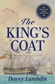 Buy The King's Coat