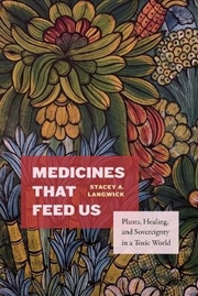 Buy Medicines That Feed Us