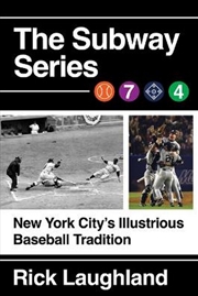 Buy The Subway Series