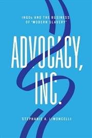 Buy Advocacy, Inc.