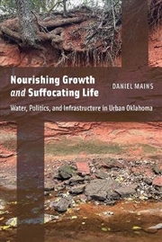 Buy Nourishing Growth And Suffocating Life