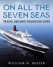 Buy On All the Seven Seas