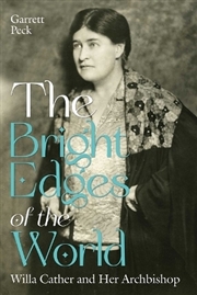 Buy The Bright Edges of the World