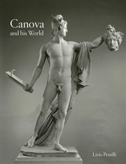 Buy Canova and his World