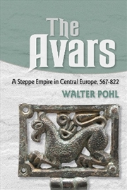 Buy The Avars