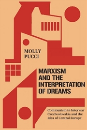Buy Marxism and the Interpretation of Dreams