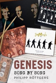 Buy Genesis