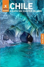 Buy Rough Guides Chile and Rapa Nui (Easter Island)