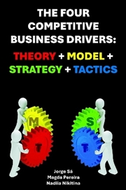 Buy The Four Competitive Business Drivers