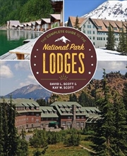 Buy The Complete Guide to the National Park Lodges