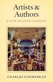 Buy Artists & Authors