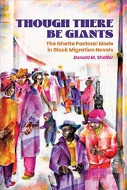 Buy Though There Be Giants