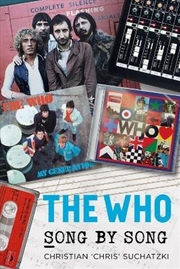 Buy The Who