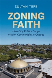 Buy Zoning Faith