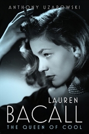 Buy Lauren Bacall