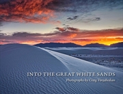 Buy Into The Great White Sands